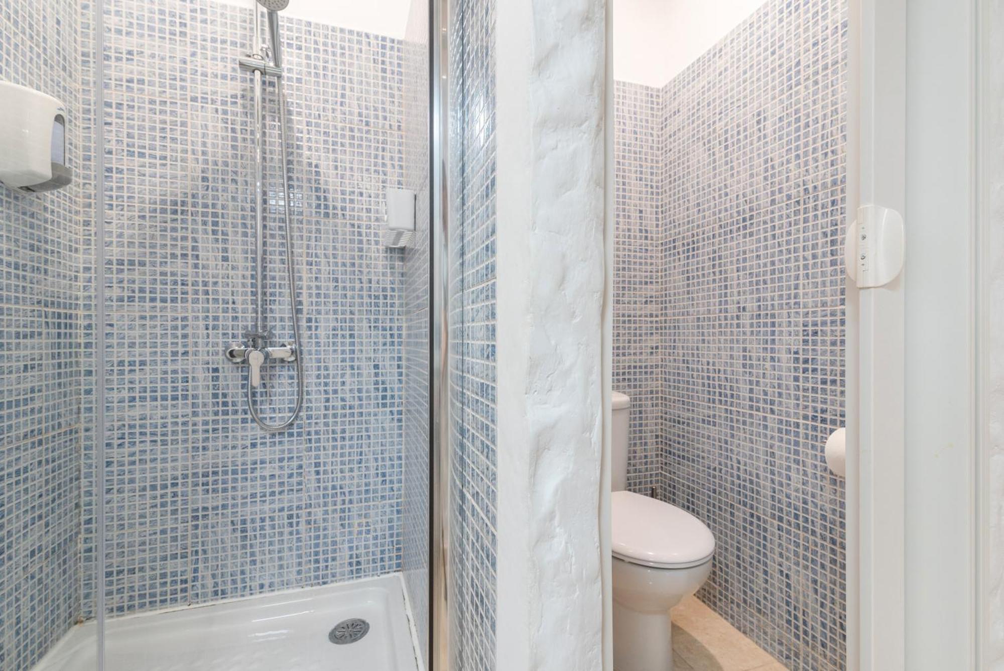 Апартаменты Tamadaba Loft Лас-Пальмас-де-Гран-Канария Экстерьер фото